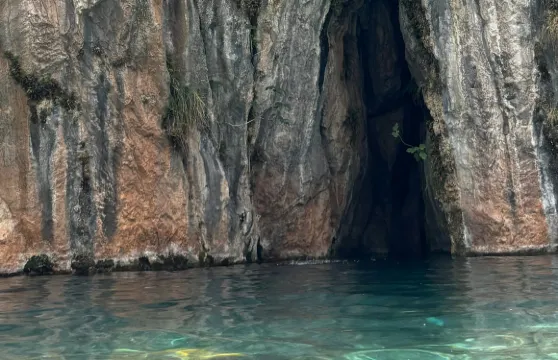 Montanejos溫泉及Salto de la Novia瀑布：華倫西亞一日遊