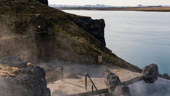 Golden Circle, Fridheimar, Sky Lagoon และปล่องภูเขาไฟ Kerid: ทัวร์จากเรคยาวิก