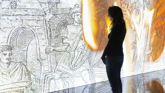 Tour del Museo del Turrón y el Chocolate con degustación
