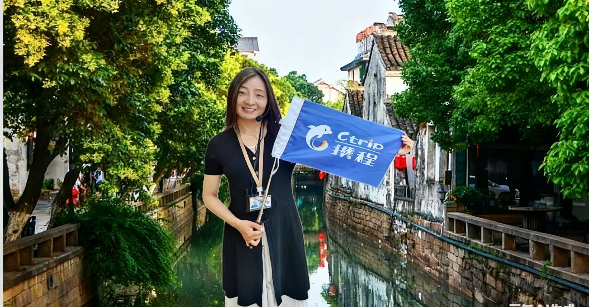 Suzhou Pingjiang Road City Walk · Live Guided Tour [In-Depth and Engaging Commentary · Guides Available in Chinese, English, Korean, Japanese, and More]