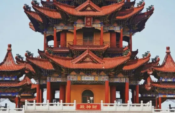 駐馬店市區包車來回｜南海禪寺-宿鴨湖一日遊（多車型可選）