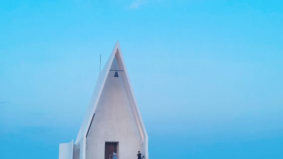 Excursión de un día a la costa dorada de Aranya y la isla Xianluo en Qinhuangdao, Hebei, con servicio en inglés disponible