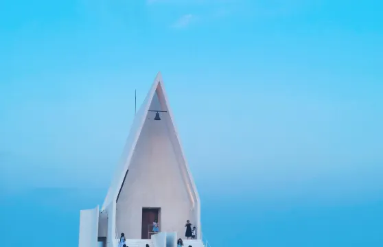 河北秦皇島阿那亞黃金海岸+黃金海岸+仙螺島一日遊可中英文服務