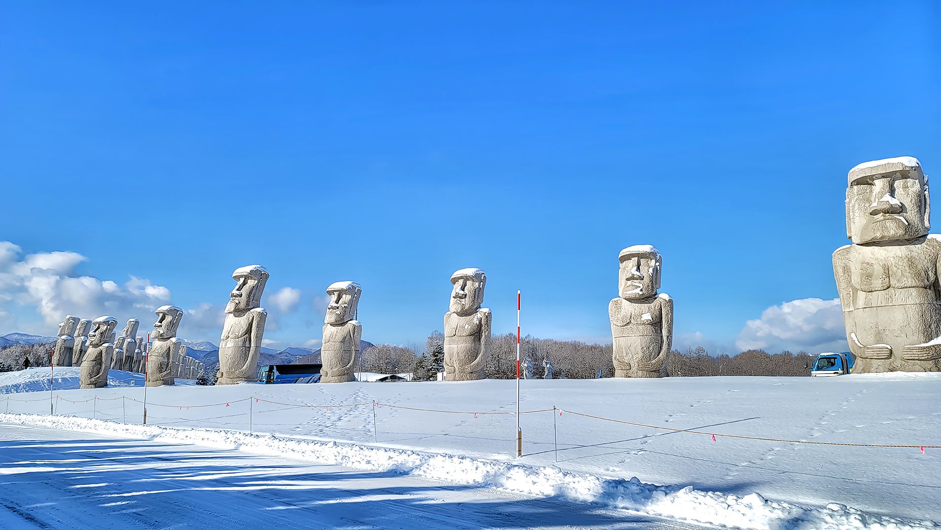 Tour classico di un giorno a Sapporo, Hokkaido: Onsen di Jozankei + Grande Buddha di Makomanai + Santuario + Santuario di Hokkaido