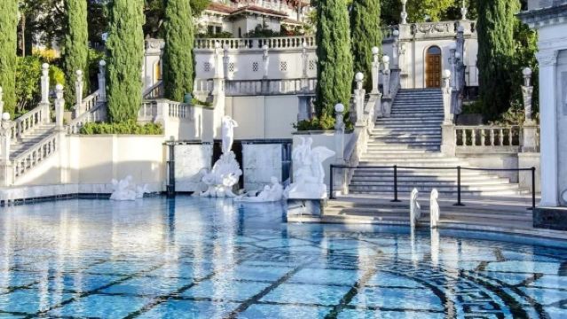 美國三藩市-經典一號公路-蒙特雷-丹麥村-洛杉磯-包車-精選