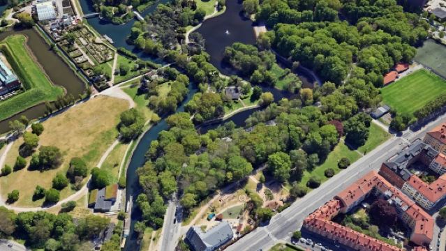 Copenhagen to Lund + Malmo Cross-Border Round-Trip Private Charter - Top Pick