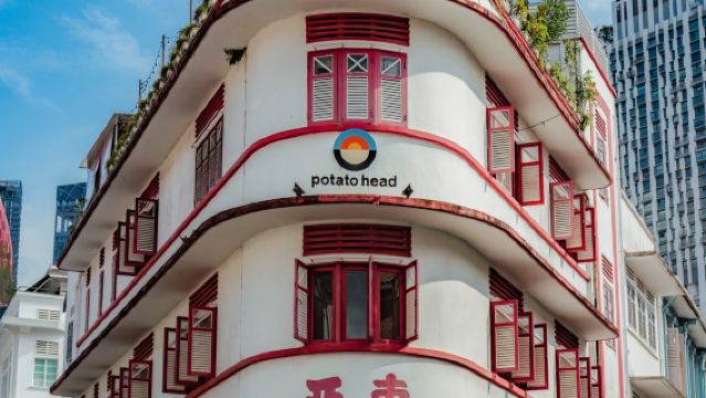 新加坡-牛車水-小印度-甘榜格南等文化特色街【市區上門接駁】