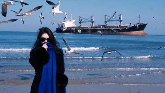 【冬日限定】威海冬日浪漫打卡遊