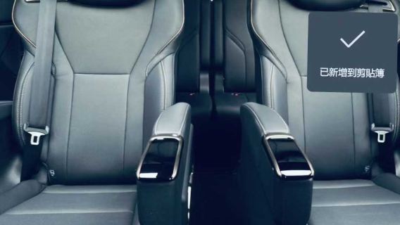 Privattransfer von Hongkong nach Macau für 7 Personen (Direktfahrt ohne Ausstieg mit Hongkong-Macau-Pass)