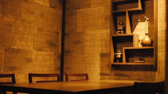 【赤坂鳥幸】松套餐 餐券