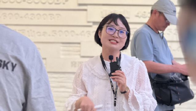 Liangzhu Museum: 2-Hour Private Tour with Live Guide - Travel Through 5,000 Years (Includes Admission Ticket)