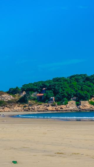 One-Day Private Vehicle Tour to Sufeng Mountain Island (Departing from Xiamen)