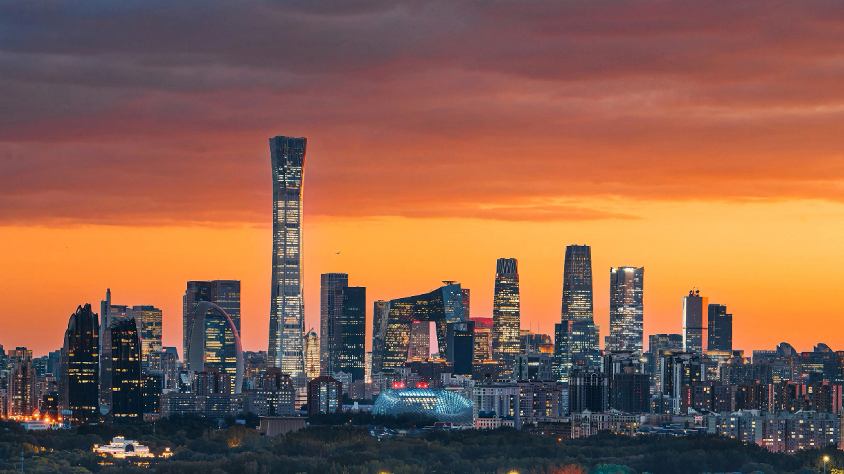 北京天安門觀禮升旗+登城樓半日遊 專車接送 安心出行