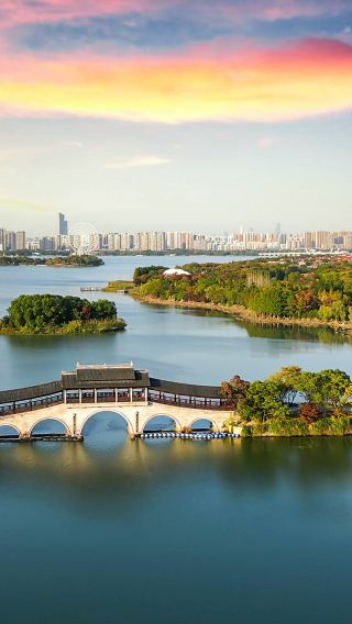 Private Day Tour from Hangzhou to Yuantouzhu Scenic Spot and Taihu Lake - Flexible Departure Time!