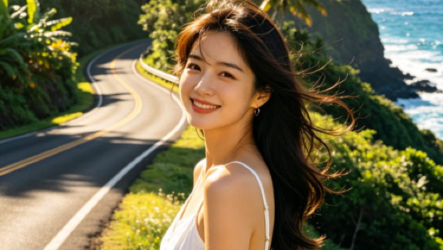 美國-夏威夷茂宜島-哈萊阿卡拉火山-哈納公路-包車-高銷