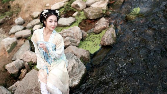 Fotografia podróżnicza w powiecie Mashan[Fotografia reportażowa, sesje rodzinne, indywidualne, pary, krótkie filmy, filmy promocyjne, sesje zdjęciowe, fotografia ślubna - wszystkie negatywy w cenie / tłumaczenie]