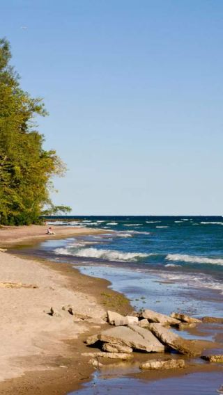 Toronto, Canada - Toronto Islands + Scarborough Bluffs Chinese private chartered tour | Adjustable itinerary