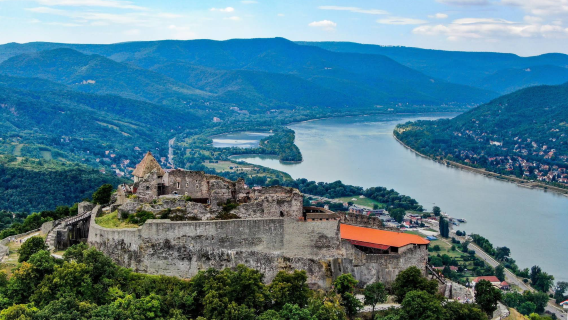 [Hungary Budapest] Lawatan sehari bertema klasik ke tiga bandar di Sungai Danube - pilihan terbaik