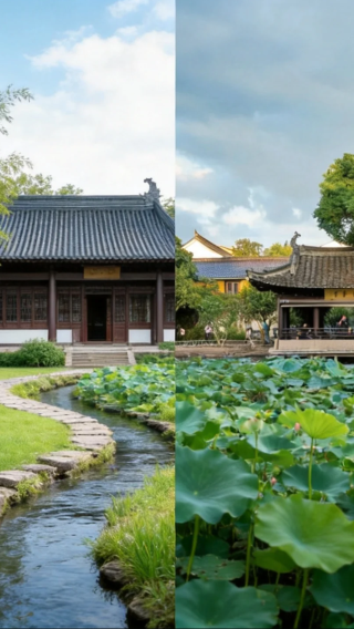 Shaoxing 1-day tour | Small group private chartered tour | No shopping