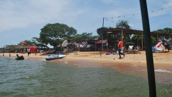 1-Day Best of Entebbe City Guided Walking Tour