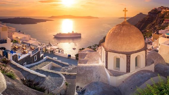 SantoriniTours
