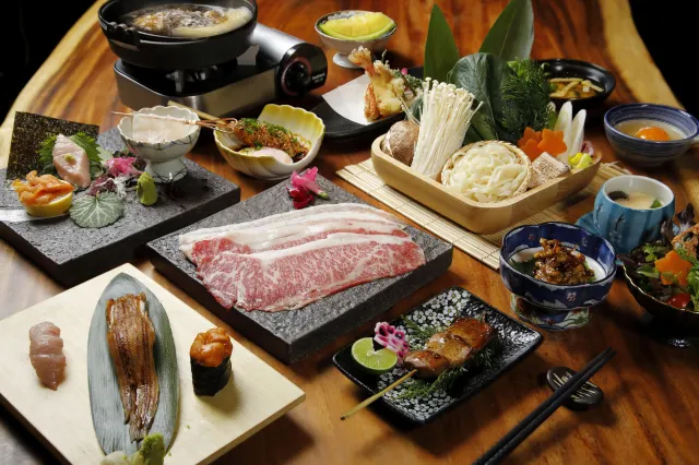【K11 Musea 美食】必食自助餐+甜品+下午茶+美食廣場推介│附K11優惠折扣