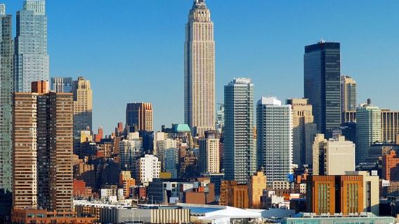 New YorkTours