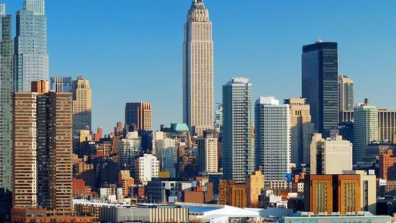 New YorkTours