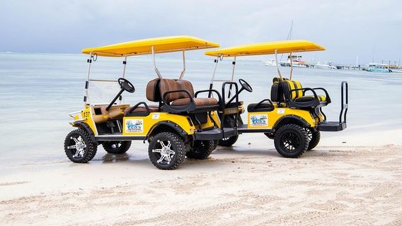 Ambergris Caye