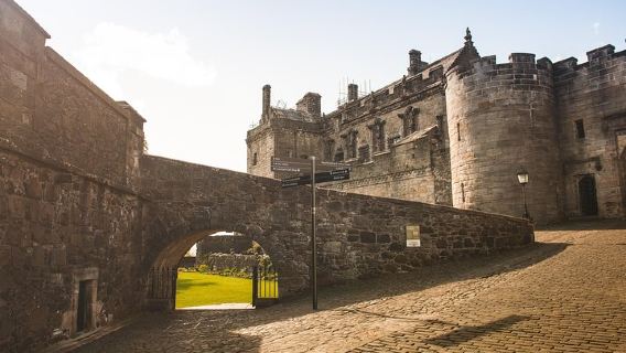 KillearnTours
