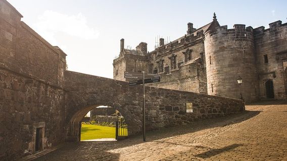 StirlingTours