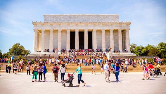 Washington D.C.Tours