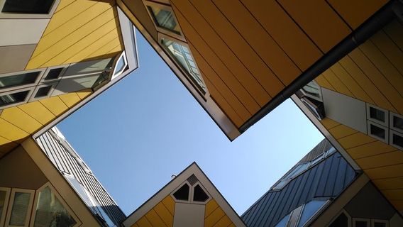 RotterdamTours