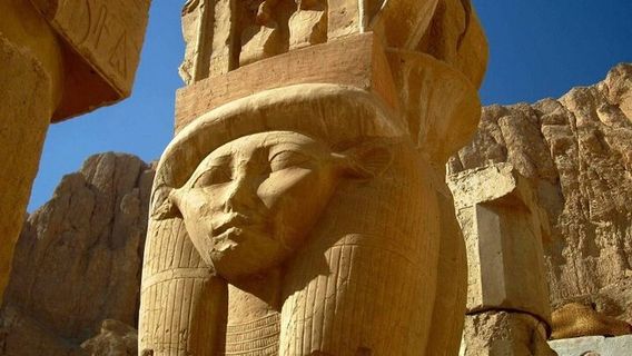 LuxorTours