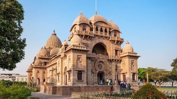 KolkataTours