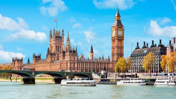 LondonTours