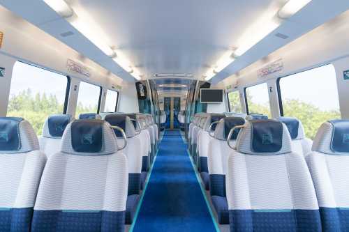 香港機場快線電子車票(測試用請勿下單)