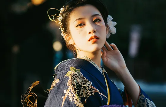 日本彩織奈良公園春日大社若草山東大寺唐招提寺小鹿和服租賃東京京都體驗預約預訂旅拍清水寺跟拍