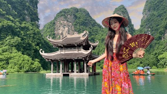 Truong YenTours