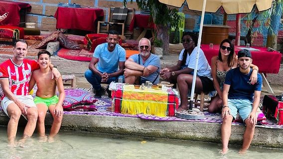 MarrakechTours