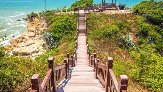 泉州日遊