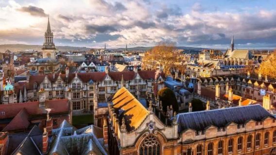 OxfordTours