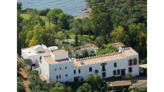Museo Sa Bassa Blanca: Visita Guidata alla Casa Hassan Fathy