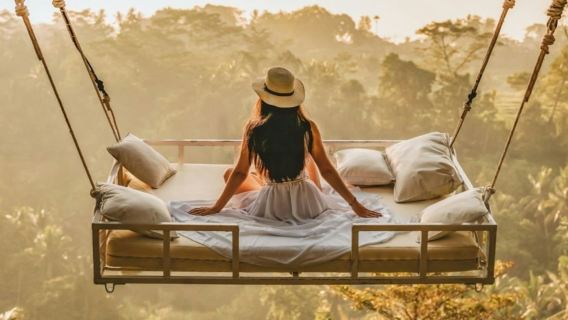 อูบุด: ทัวร์พร้อมไกด์ส่วนตัว + บริการรับส่ง