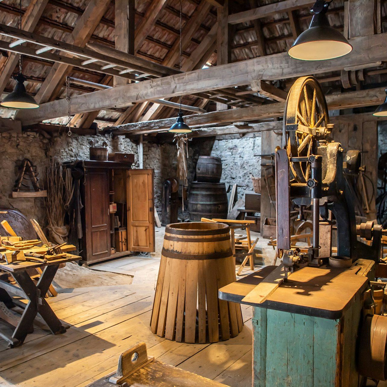 LOISIUM WineExperience: Fast Track Ticket