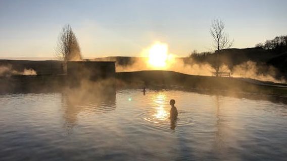 Reykjavik