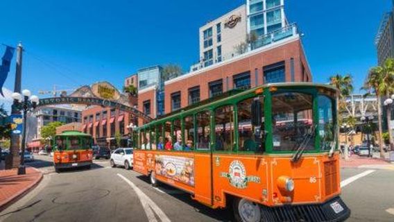 San DiegoTours