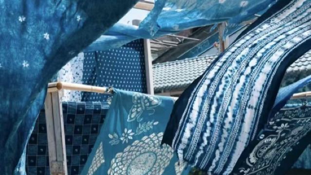 2-6人真純玩0自費大理龍龕碼頭喜洲古鎮周城非遺扎染鳳陽邑