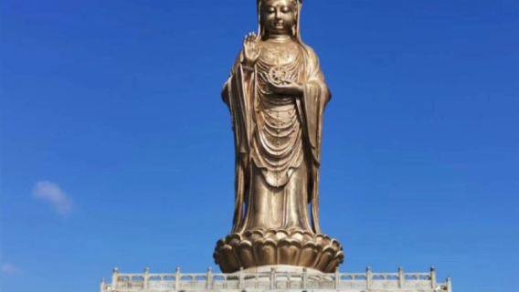 普陀山日遊