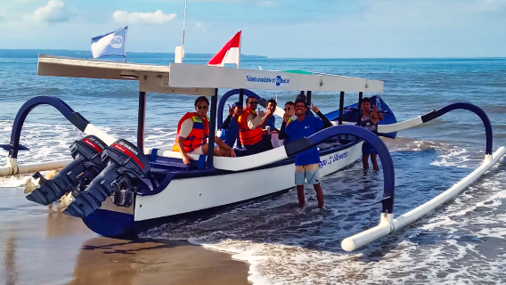 Bali